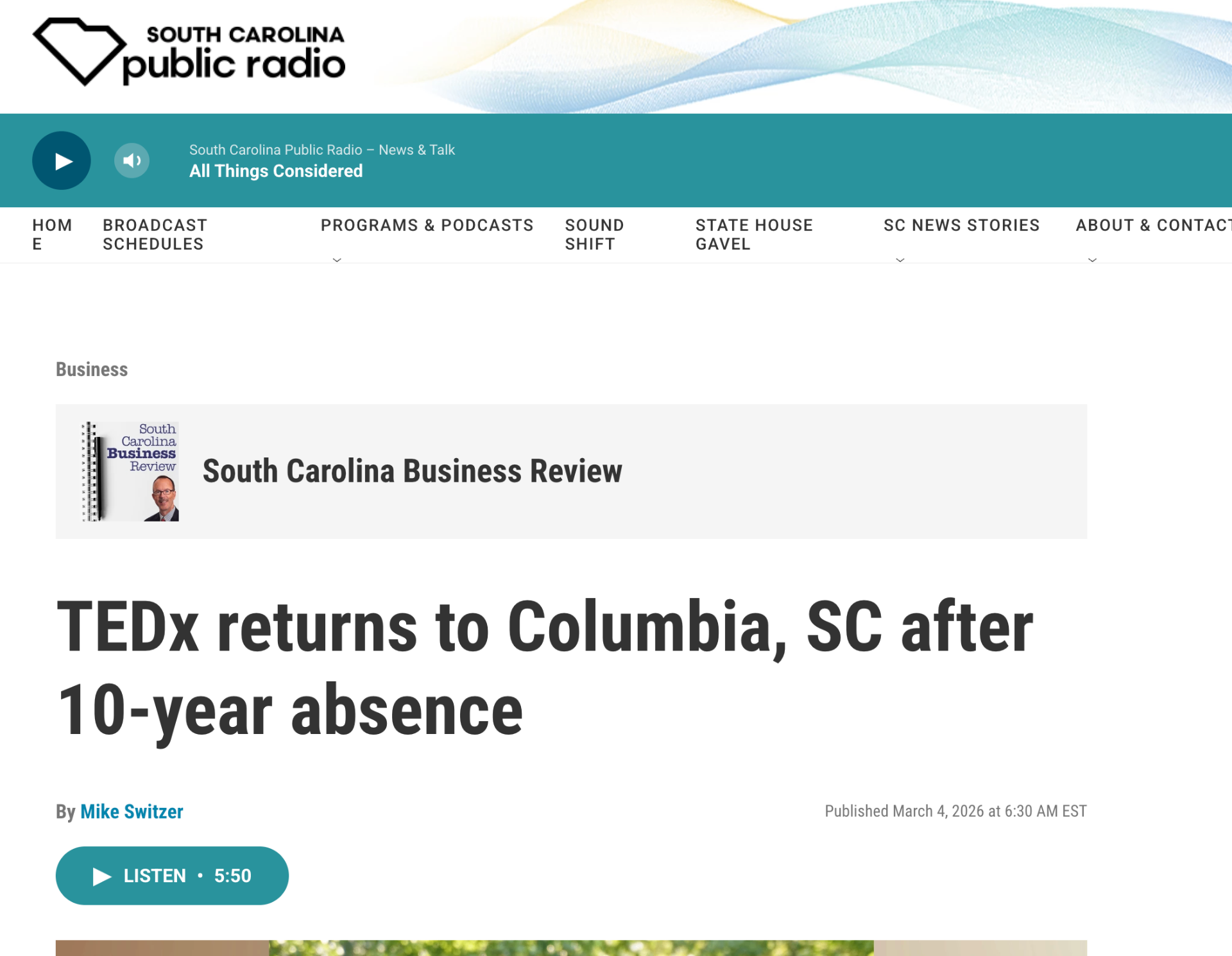 SC Public Radio